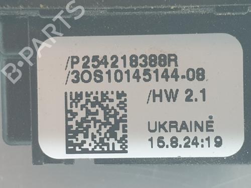 Right front window switch DACIA DUSTER (PYM_, PYN_) 1.2 TCe 130 | BP35804295I26 - Image 3
