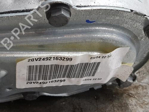 Gearbox OPEL ASTRA L Sports Tourer (OV5) 1.2 (FRHNPJ) | BP24237170M3 