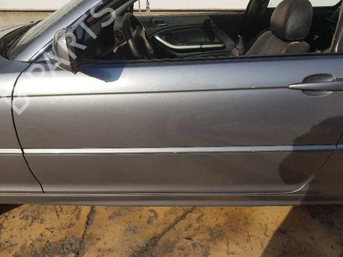 Left front window motor BMW 3 Coupe (E46) 330 Cd | BP8047553E21 