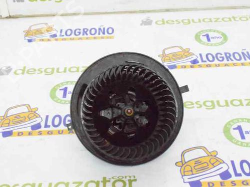Used Heater blower motor BMW 3 Coupe (E92) 320 d (177 hp) 14122074