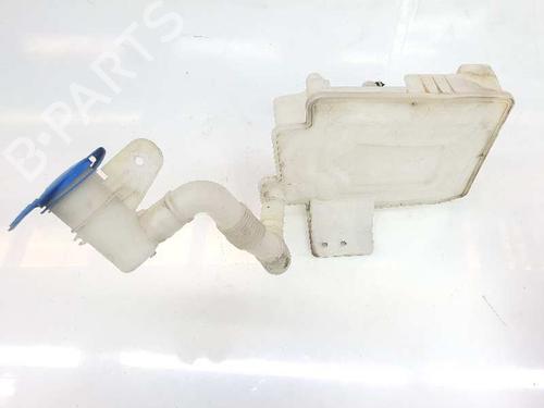 Windscreen washer tank VW GOLF VI (5K1) 1.6 TDI | BP8746132C113 