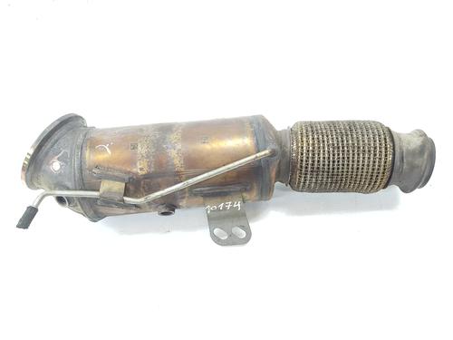 Particulate filter BMW 8 Gran Coupe (G16, F93) 840 i xDrive | BP37265583M81 - Image 4