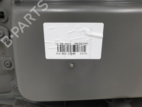 Front left panel VW CRAFTER Van (SY_, SX_)  | BP29535730C58 