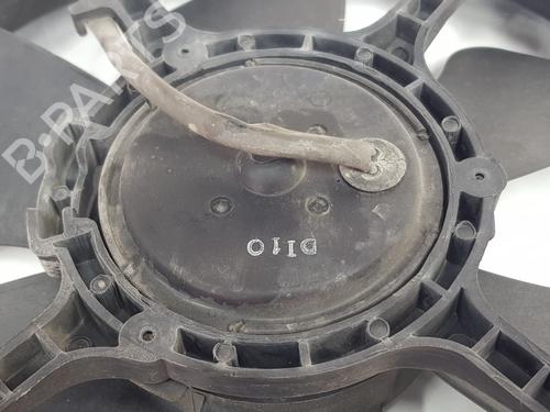 Radiator fan DAEWOO MATIZ (M100, M150) 0.8 | BP31995397M35  - Image 5