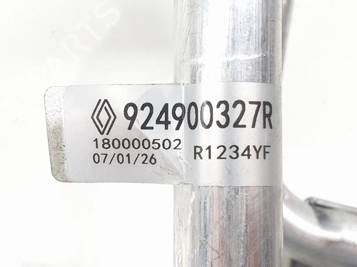 AC pipe RENAULT TRAFIC III Van (FG_) | BP37995460M126 - Image 5
