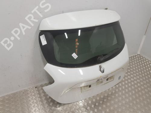 Tailgate RENAULT ZOE (BFM_) ZOE (BFMD) | BP37477192C6 - Image 1