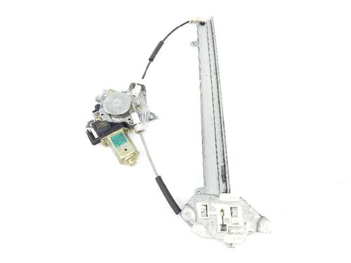 Used Front right window mechanism NISSAN X-TRAIL I (T30) 2.2 DCi FWD (114 hp) 7822493