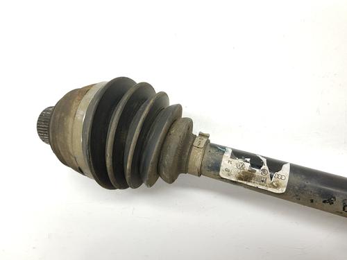 Right front driveshaft AUDI A4 B8 (8K2) 3.0 TDI | BP29723066M39 