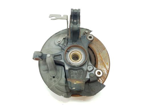 Left front steering knuckle CITROËN BERLINGO (ER_, EC_) | BP36566703M25 - Image 4