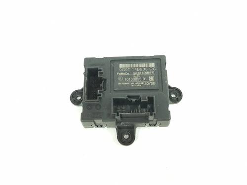 Used Electronic module Electronic module FORD S-MAX (WA6) [2006-2014] 39726341 39726341