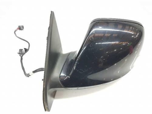 Used Left mirror AUDI Q7 (4LB) 4.2 TDI quattro (326 hp) 5245098