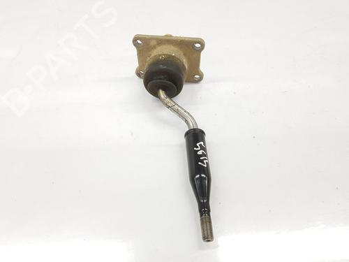 Transfer box TOYOTA LAND CRUISER PRADO (_J12_) 3.0 D-4D (KDJ120, KDJ125) | BP14109086M36 