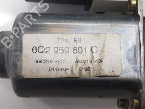 Right front window motor SEAT CORDOBA (6L2) 1.9 TDI | BP15349913E20 
