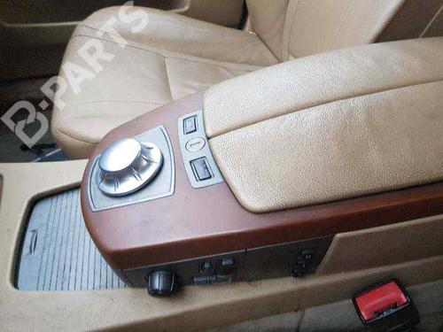 Right front window switch BMW 7 (E65, E66, E67) 730 d | BP6896588C105  - Image 18