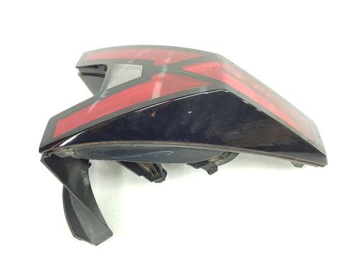 Used Left taillight Left taillight DACIA DUSTER (PYM_, PYN_) 1.2 TCe 130 (131 hp) 34354464 34354464