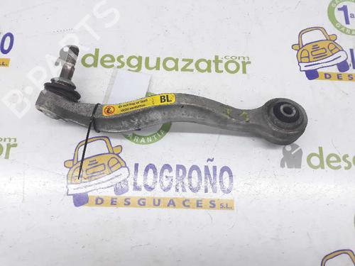 Left front suspension arm BMW 5 (E60) 520 d | BP1143439M12 