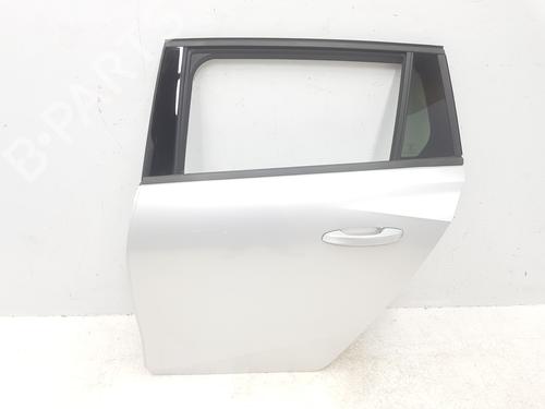 Used Left rear door OPEL ASTRA L Sports Tourer (OV5) 1.2 (FRHNPJ) (110 hp) 24610509