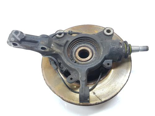 Left front steering knuckle OPEL MOVANO B Platform/Chassis (X62)  | BP33957301M25  - Image 6