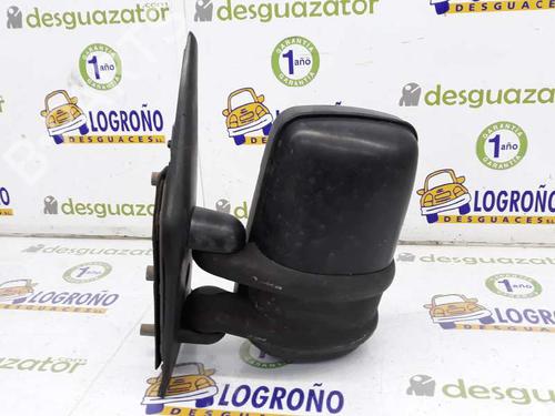 Used Left mirror OPEL MOVANO A Van (X70) 2.8 DTI (FD) (114 hp) 3664343
