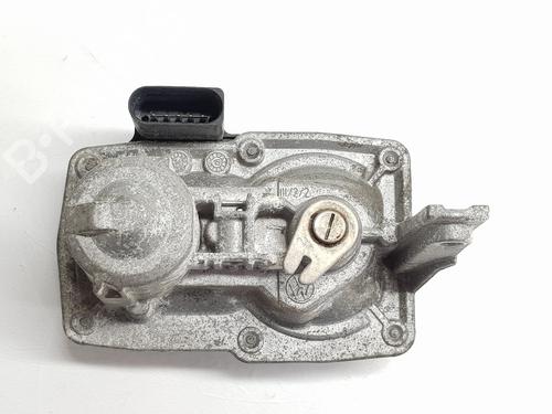 Throttle body AUDI A6 C7 (4G2, 4GC) 2.0 TDI | BP29479300M82 