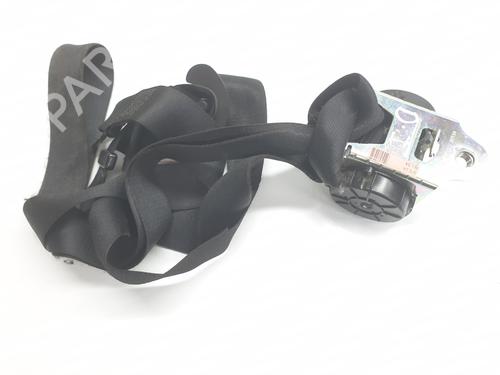Used Front left seatbelt MINI MINI CLUBVAN (R55) Cooper D (112 hp) 26944229