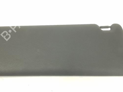 Left sun visor BMW 3 Gran Turismo (F34) 325 d | BP13505868I1