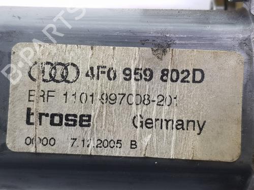 Right front window motor AUDI A6 C6 (4F2) 2.0 TDI | BP9540862E20 