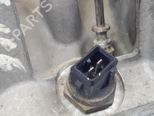 Cylinder head BMW 3 (E46) 320 d | BP25760474M5 