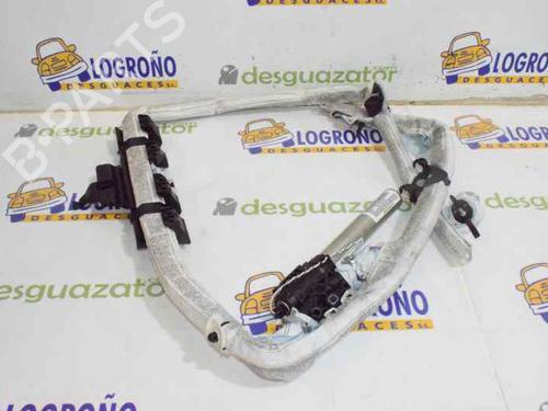 Right curtain airbag BMW 1 (E87) 118 d | BP755213C12 