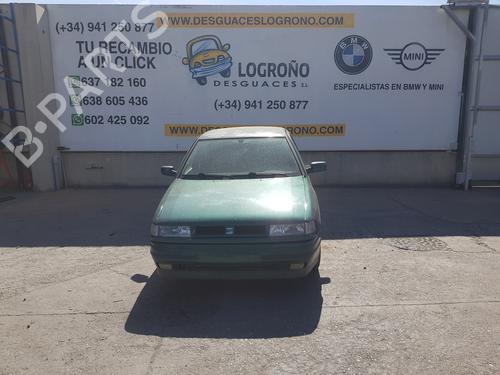Used Parts SEAT TOLEDO I (1L2) 1.8 i (90 hp) 1828218