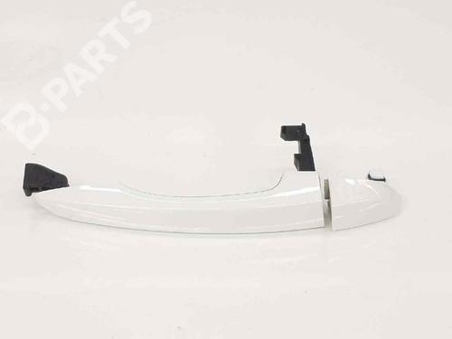 Used Rear right exterior door handle Rear right exterior door handle HYUNDAI TUCSON (TL, TLE) 1.7 CRDi (116 hp) 7550138 7550138