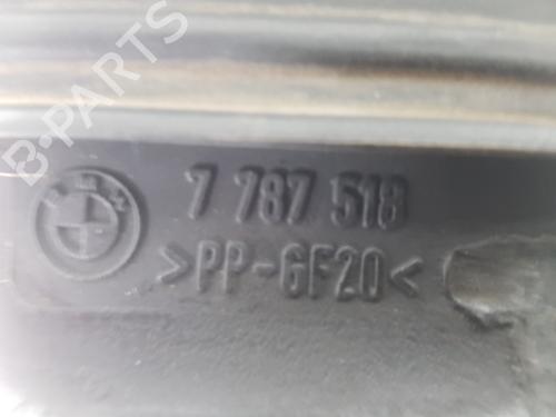 Pipe BMW X3 (E83) 2.0 d | BP15399717M125 