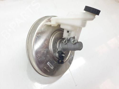 Servo brake CITROËN BERLINGO (ER_, EC_) | BP38487732M42 - Image 4