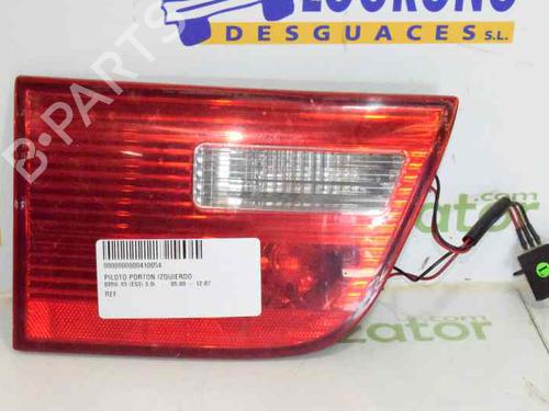 Left tailgate light BMW X5 (E53) 3.0 i (231 hp) 13098123