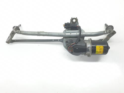 Front wiper motor NISSAN PRIMASTAR Van (X83) 2.0 dCi 115 | BP26961971M29 
