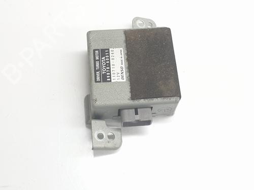 Used Electronic module TOYOTA LAND CRUISER PRADO (_J12_) 3.0 D-4D (KDJ120, KDJ125) (163 hp) 24980188