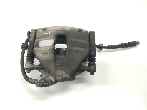 Used Left front brake caliper Left front brake caliper PEUGEOT 308 SW II (LC_, LJ_, LR_, LX_, L4_) 1.5 BlueHDi 130 (131 hp) 34353605 34353605