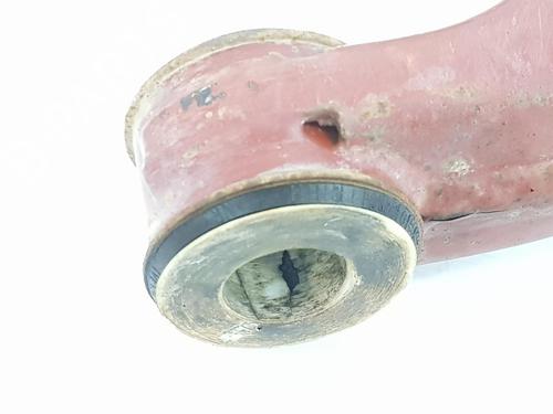 Right front suspension arm IVECO DAILY III Van 29 L 12 V (ALKA41A2, ALLA52A2, ALKA42A2) | BP8635570M13 