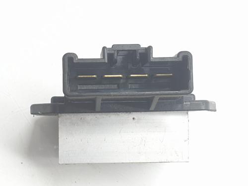 Heater resistor TOYOTA LAND CRUISER PRADO (_J12_) 3.0 D-4D (KDJ120, KDJ125) | BP24986605M108 