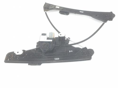 Rudehejsemekanisme ventre foran Rudehejsemekanisme ventre foran CITROËN C4 III (BA_, BB_, BC_) 1.5 BlueHDi 130 (BBYHZB) (131 hp) 36569928 36569928