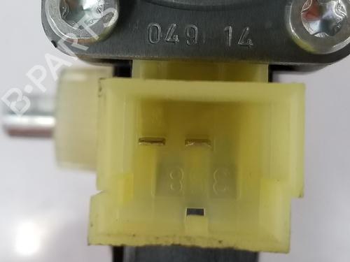 Left front window motor SEAT LEON (5F1) 1.2 TSI | BP8111013E21 