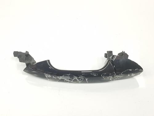 Used Rear left exterior door handle MERCEDES-BENZ CLA Coupe (C117) CLA 200 CDI / d (117.308) (136 hp) 10341430