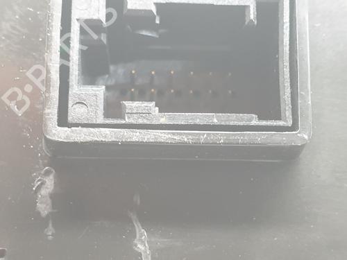 Instrument cluster FORD TRANSIT V363 Van (FCD, FDD)  | BP29722999C47 