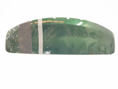 Used Rear spoiler MINI MINI COUNTRYMAN (F60) Cooper SD (190 hp) 10011070