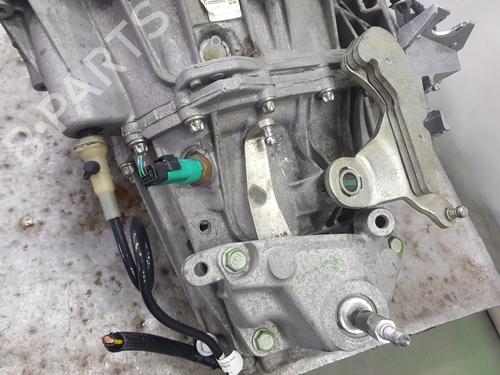 Gearbox NISSAN JUKE (F15)  | BP29589756M3 