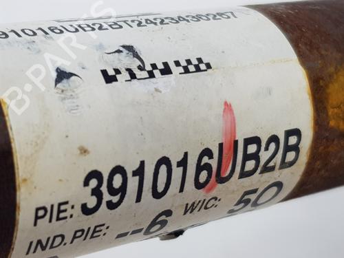 Left front driveshaft RENAULT AUSTRAL TCe 160 (HGMJ) | BP34437512M38 - Image 5