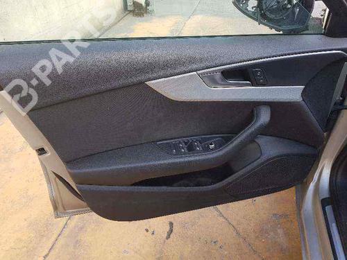 Front wipers mechanism AUDI A4 B9 Avant (8W5, 8WD) 2.0 TDI | BP8082772C83  - Image 35