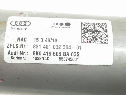 Other AUDI A5 Sportback (8TA) 2.0 TDI | BP36020714O1 - Image 6