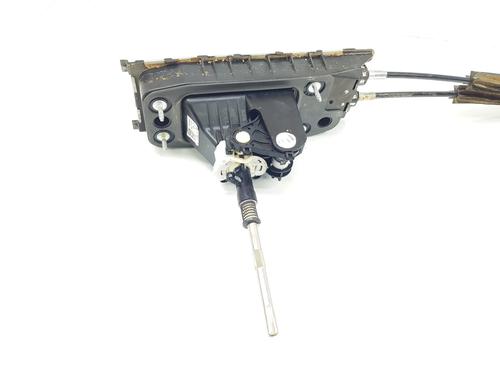 Gear lever SEAT IBIZA V (KJ1, KJG) 1.0 MPi | BP27577353M90