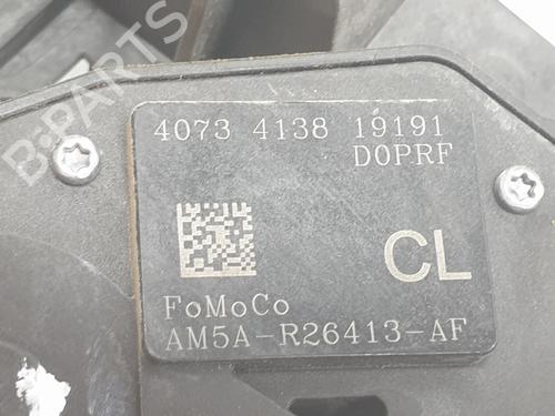 Rear left lock FORD C-MAX II (DXA/CB7, DXA/CEU) 1.0 EcoBoost | BP26549169C100 